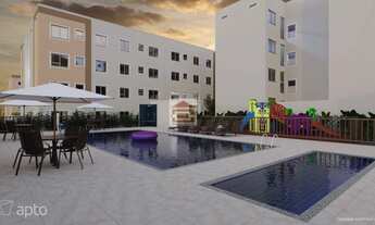 Imagem: Vendo apto NOVO, 2 quartos, Vizinho ao Shopping