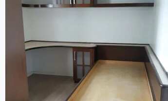 Imagem 7: Apartamento com 3 quartos à venda em Moema – perto do metrô e rua tranquila