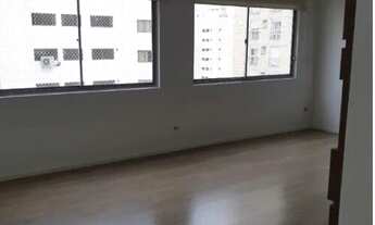 Imagem: Apartamento com 3 quartos à venda em Moema