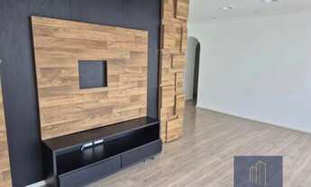 Imagem 4: Apartamento com 3 quartos à venda em Moema – perto do metrô e rua tranquila