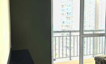 Imagem 5: Condomínio Edifício Pateo das Flores - Apartamento à Venda no bairro da Vila Andrade - São