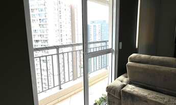 Imagem 6: Condomínio Edifício Pateo das Flores - Apartamento à Venda no bairro da Vila Andrade - São