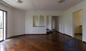 Imagem 7: Apartamento com Toque Vintage à Venda no Morumbi – 3 Dorms e 3 Vagas