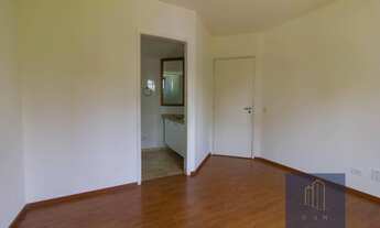 Imagem 3: Apartamento com Toque Vintage à Venda no Morumbi – 3 Dorms e 3 Vagas