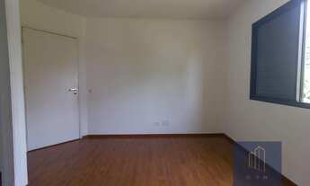 Imagem 6: Apartamento com Toque Vintage à Venda no Morumbi – 3 Dorms e 3 Vagas