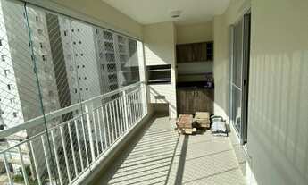 Imagem 4: Apartamento em São Paulo com excelente localização