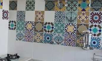 Imagem 7: Condomínio Tabapuã Plaza - Apartamento Padrão no bairro do Itaim - Conforto, Estilo e Loca