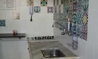 Imagem 6: Condomínio Tabapuã Plaza - Apartamento Padrão no bairro do Itaim - Conforto, Estilo e Loca