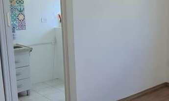 Imagem 4: Apartamento Padrão no bairro do Itaim - Conforto, Estilo e Localização Condomínio Tabapuã