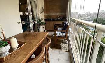 Imagem 7: Alameda Morumbi - Apartamento em Vila Andrade, São Paulo/SP