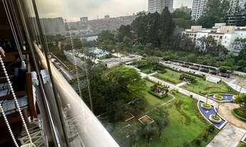 Imagem 2: Alameda Morumbi - Apartamento em Vila Andrade, São Paulo/SP