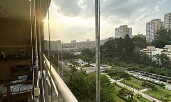 Imagem 5: Alameda Morumbi - Apartamento em Vila Andrade, São Paulo/SP