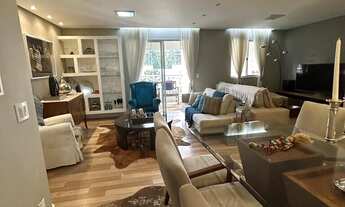 Imagem 3: Alameda Morumbi - Apartamento em Vila Andrade, São Paulo/SP