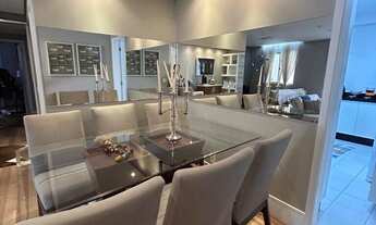 Imagem 6: Alameda Morumbi - Apartamento em Vila Andrade, São Paulo/SP