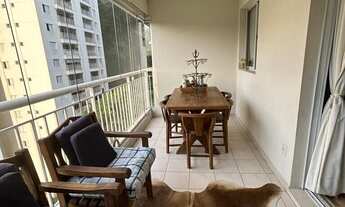 Imagem 4: Alameda Morumbi - Apartamento em Vila Andrade, São Paulo/SP