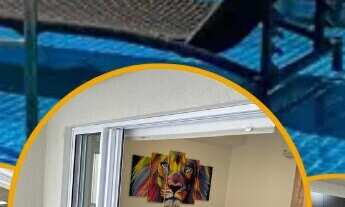 Imagem: Apartamento à venda no bairro Vila Gertrudes