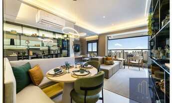 Imagem: Apartamento em Moema, São Paulo/SP