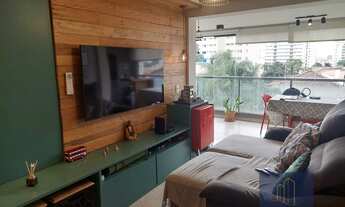 Imagem: Condomínio Edifício Bonna Vila Mariana