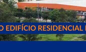 Imagem: Apartamento à venda no bairro Campo Grande