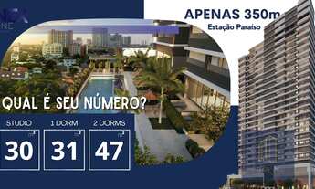 Imagem: Apartamento à venda em São Paulo/SP