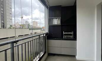 Imagem: Apartamento Padrão na Vila Andrade - Zona