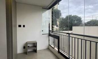 Imagem 2: Apartamento Padrão na Vila Andrade - Zona Sul próximo ao Metrô Giovanni