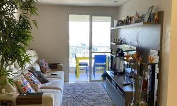 Imagem: Apartamento à Venda no bairro da Vila Andrade