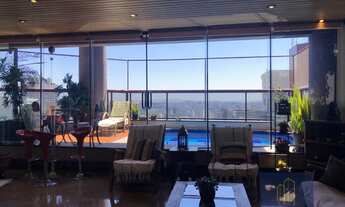 Imagem: Apartamento Alto Padrão à Venda no bairro