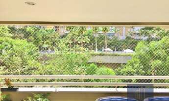 Imagem 6: Condomínio Edifício Villa Amalfi - Condomínio Edifício Villa Amalfi