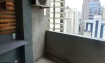 Imagem 4: Condomínio Ritz Flat - Apartamento Padrão Flat - Condomínio Ritz – Conforto, Lazer Complet