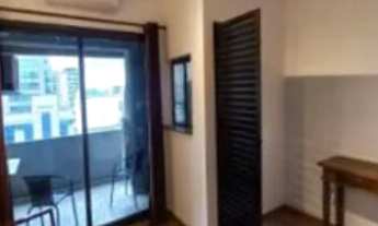 Imagem 3: Condomínio Ritz Flat - Apartamento Padrão Flat - Condomínio Ritz – Conforto, Lazer Complet