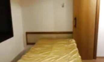 Imagem 7: Condomínio Ritz Flat - Apartamento Padrão Flat - Condomínio Ritz – Conforto, Lazer Complet