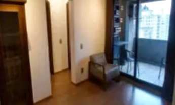 Imagem: Apartamento Padrão Flat - Condomínio Ritz