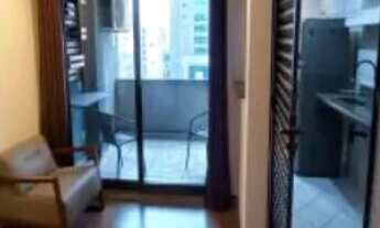 Imagem 2: Condomínio Ritz Flat - Apartamento Padrão Flat - Condomínio Ritz – Conforto, Lazer Complet