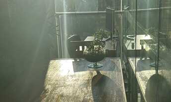 Imagem 5: Apartamento Padrão Condomínio Follow Brooklin – Lazer Completo, Piscinas, Academia e Até 3