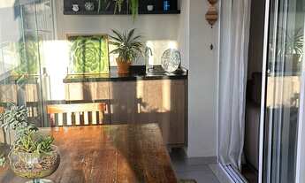 Imagem 2: Apartamento Padrão Condomínio Follow Brooklin – Lazer Completo, Piscinas, Academia e Até 3