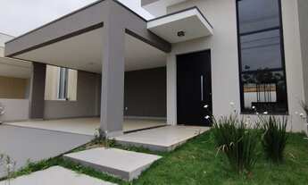 Imagem 2: Linda casa no Condomínio Phytus - Itupeva/SP