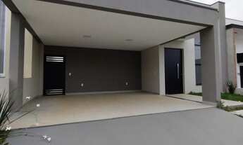 Imagem 3: Linda casa no Condomínio Phytus - Itupeva/SP