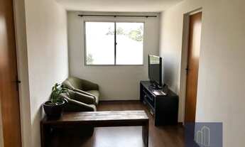 Imagem: Condomínio Edifício Residencial Morumbi