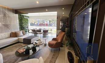 Imagem: Raízes Premium Butantã O Refúgio Urbano