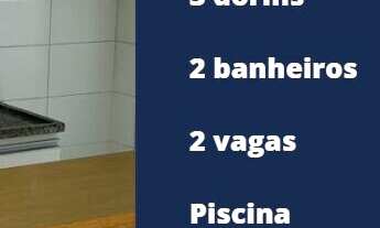 Imagem: Apartamento à venda no bairro Vila Suzana