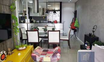 Imagem: Apartamento à venda no Bairro da Vila Mariana