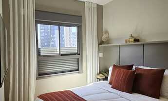 Imagem 7: Apartamento em Moema, São Paulo/SP