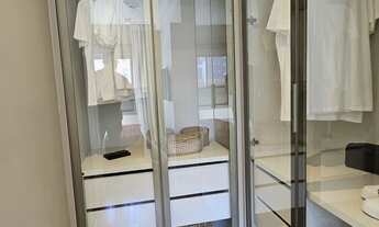 Imagem 6: Apartamento em Moema, São Paulo/SP