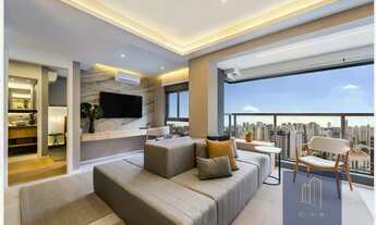 Imagem 2: Apartamento em Moema, São Paulo/SP