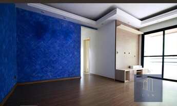 Imagem: Condomínio Edifício Villa Di Bari