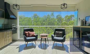 Imagem: Apartamento à Venda no bairro da Vila Andrade