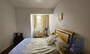 Imagem 6: Condominio Maraca - Apartamento Alto Padrão Charme, Conforto e Sofisticação em Moema – 131