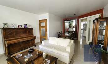 Imagem 3: Condominio Maraca - Apartamento Alto Padrão Charme, Conforto e Sofisticação em Moema – 131