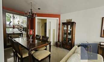 Imagem 2: Condominio Maraca - Apartamento Alto Padrão Charme, Conforto e Sofisticação em Moema – 131